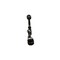 Crp Products Tie Rod, Sct0378 SCT0378 - alternate 2